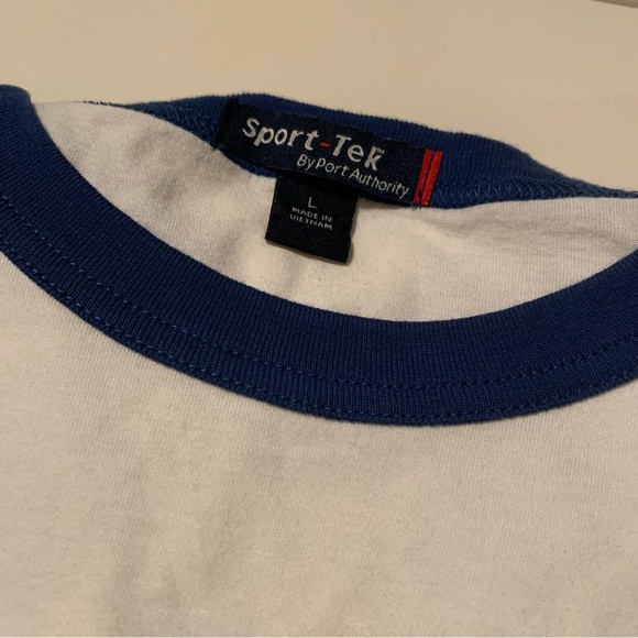 Ben & Jerry’s Liz Lemon Greek Frozen Yogurt Tee - Picture 6 of 7